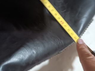 BOLSO DESIGUAL  GRANDE