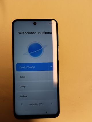Redmi Note 9S 4GB RAM 64GB ROM