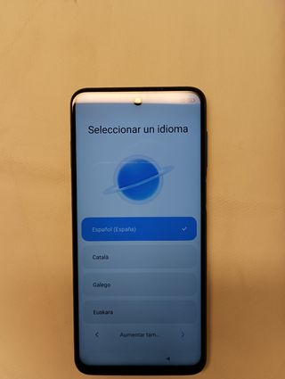 Redmi Note 9S 4GB RAM 64GB ROM