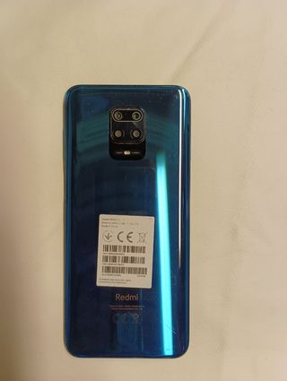 Redmi Note 9S 4GB RAM 64GB ROM