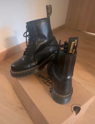 Botas Dr. Martens
