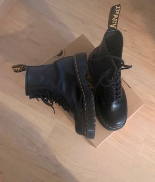 Botas Dr. Martens