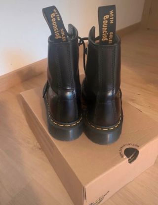 Botas Dr. Martens