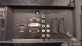 TV LG M2062DL para monitor