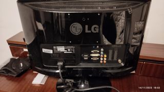 TV LG M2062DL para monitor