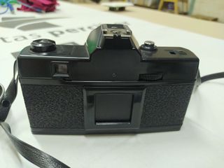 Cámara Analogica Vintage