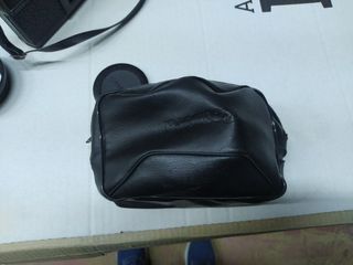 Cámara Analogica Vintage