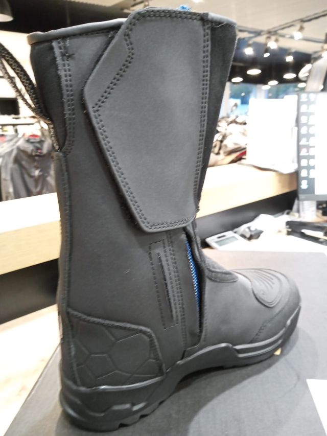 Revit Trail H2o Revit H2o Boots Hydratex Waterproof Botas Revit