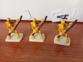 El retorno del lord brujo 