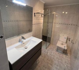 REFORMAS INTERIORES OBRAS ALBAÑILERIA  ECONOMICO