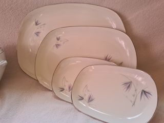 Vajilla Royal China Vigo (Santa Clara)