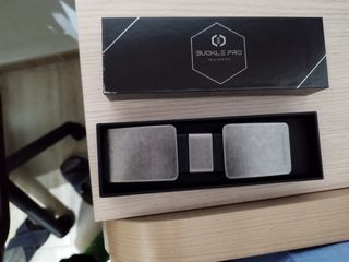 Buckle pro