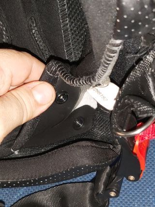 Piaggio Original Casco Moto