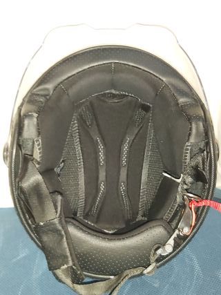 Piaggio Original Casco Moto