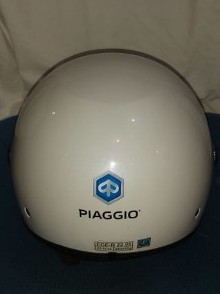 Piaggio Original Casco Moto