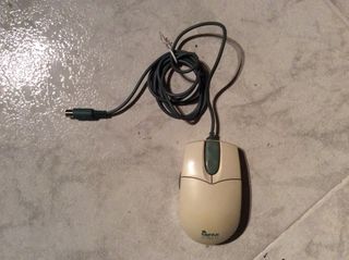 RATON PARA ORDENADOR MARCA GENIUS