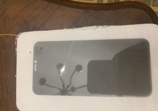 Pellicola Iphone XR SCURA