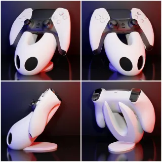 SOPORTE UNIVERSAL HORNET HOLLOW KNIGHT SILKSONG
