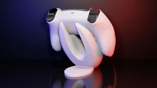 SOPORTE UNIVERSAL HORNET HOLLOW KNIGHT SILKSONG