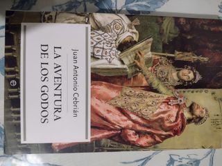 Dos libros 