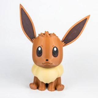 SOPORTE UNIVERSAL MANDO EEVEE POKÉMON 3D POKÉMON