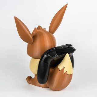 SOPORTE UNIVERSAL MANDO EEVEE POKÉMON 3D POKÉMON