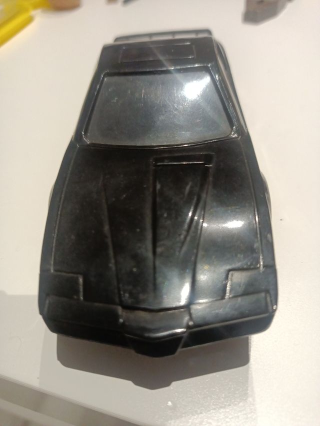 Pontiac trans am Scalextric