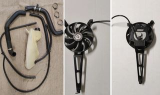 Despiece Kawasaki ZX 10R 2011 2015