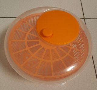 Centrifuga strizza verdura