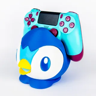 SOPORTE UNIVERSAL MANDO PIPLUP 3D POKÉMON