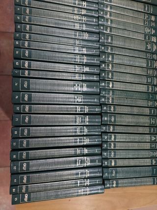 Literatura clásica española