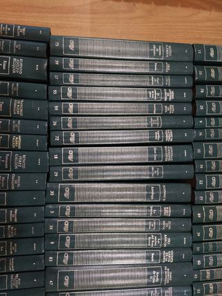 Literatura clásica española