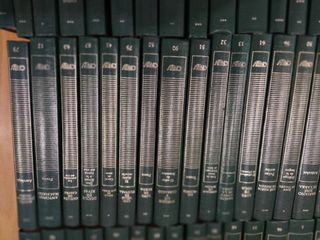 Literatura clásica española