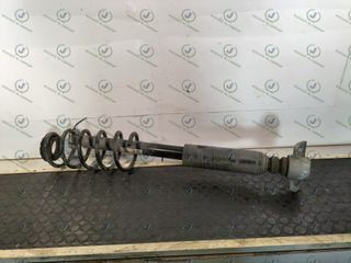13432671 AMORTIGUADOR TRASERO IZQUIERDO OPEL CORSA