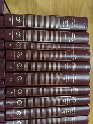 Literatura clásica universal