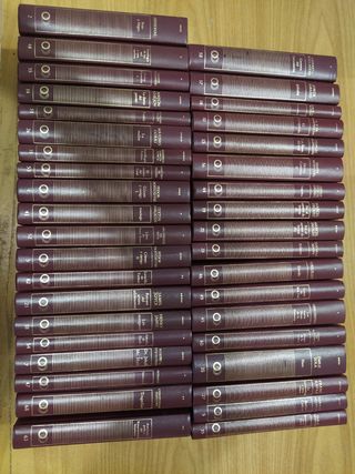 Literatura clásica universal