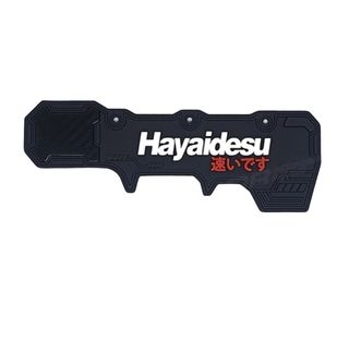 CUBRE MOTOR PARA HONDA PCX 2021 AL 2023