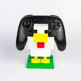 SOPORTE UNIVERSAL MANDO JOYSTICK POLLO MINECRAFT