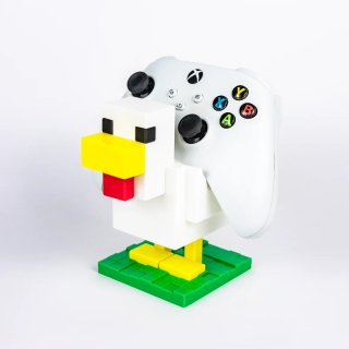 SOPORTE UNIVERSAL MANDO JOYSTICK POLLO MINECRAFT