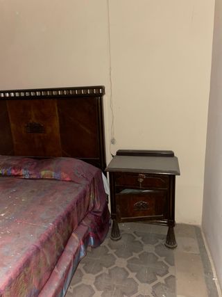 Mueble antiguo