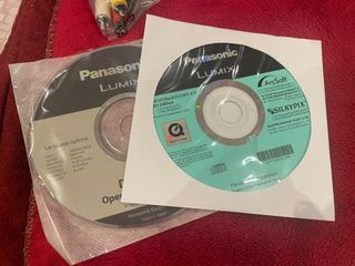 cámara de fotos panasonic DMC-FZ38 LUMIX