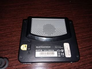 Bluetooth Supratech