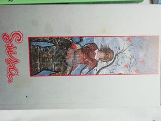 Libros en euskera y castellano Regalo diccionario