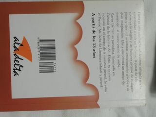 Libros en euskera y castellano Regalo diccionario