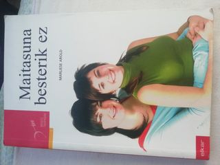 Libros en euskera y castellano Regalo diccionario