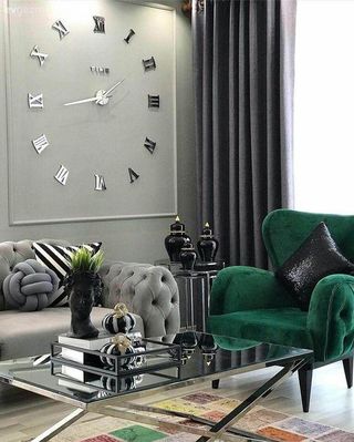 NUEVOS ¡11 MODELOS A ELEGIR! RELOJES PARED GRANDES