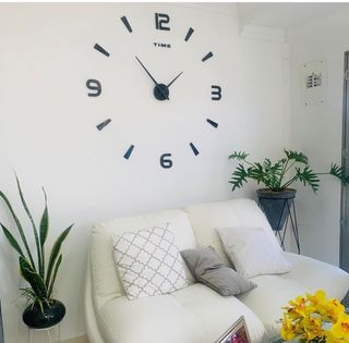 NUEVOS ¡11 MODELOS A ELEGIR! RELOJES PARED GRANDES