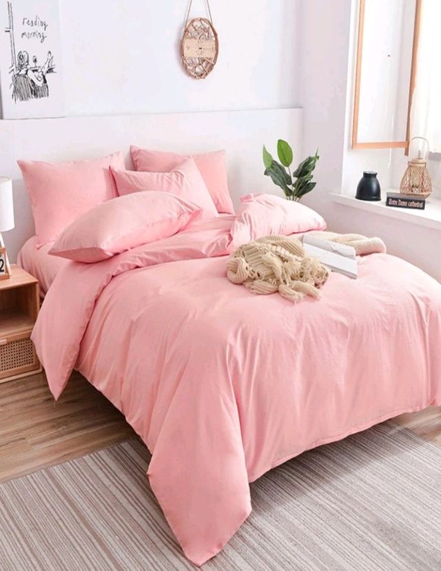 JUEGO FUNDA NORDICA 3piezas🌺