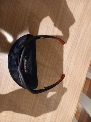 GAFAS SOL MONTE-NIEVE CEBE