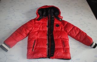 Chaquita diploma para frío nieve